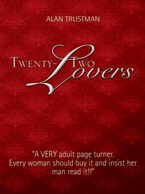 cover image of Twenty-Two Lovers